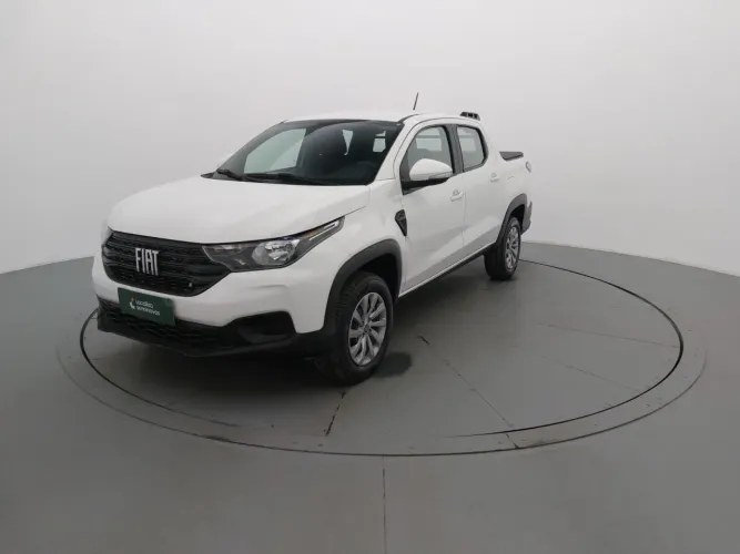 Fiat Strada Freedom 1.3 Flex 8V CD 2025