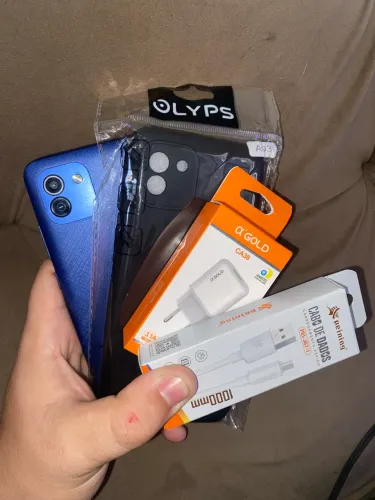 A03 64gb zerooooo