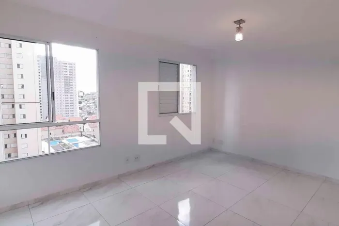 Apartamento à Venda - Novo Osasco, 1 Quarto, 27 m2