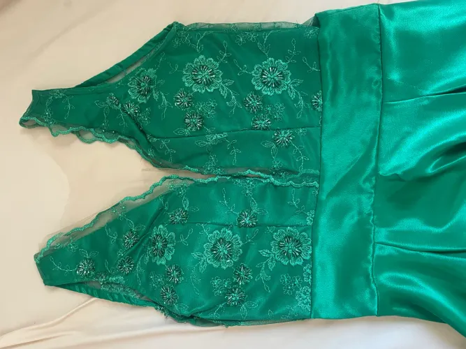 Vestido de festa
