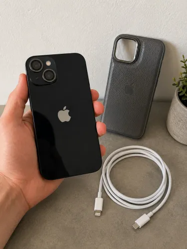 Iphone 14 128GB ? (Semi Novo) 