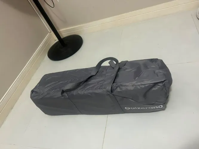 Cercadinho Galzerano, na caixa novo nunca usado