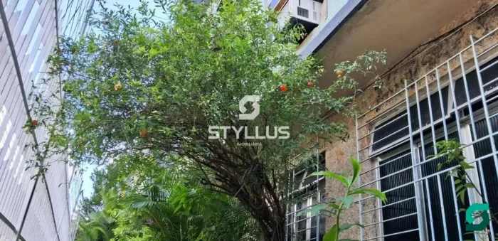 Lins de Vasconcelos | Apartamento 1 quarto