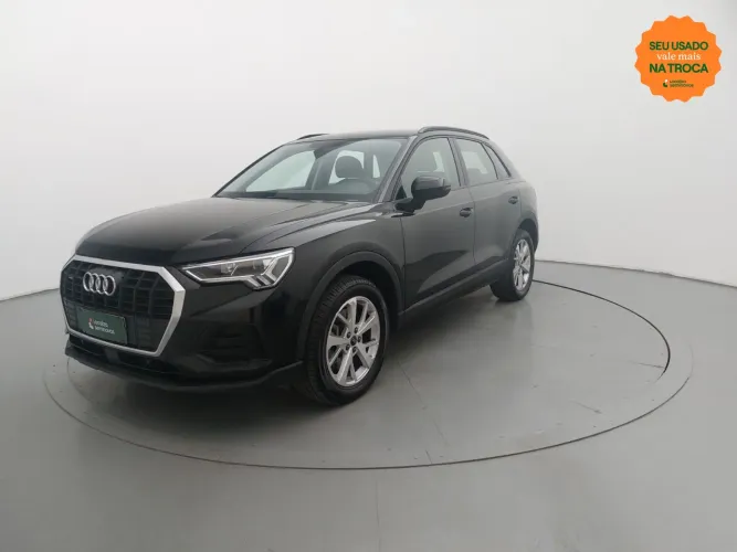 Audi Q3 Prestige 2.0 TFSI Tiptr.quatro 2024