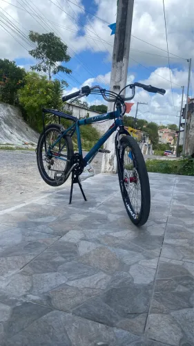Vende-se 500 avista