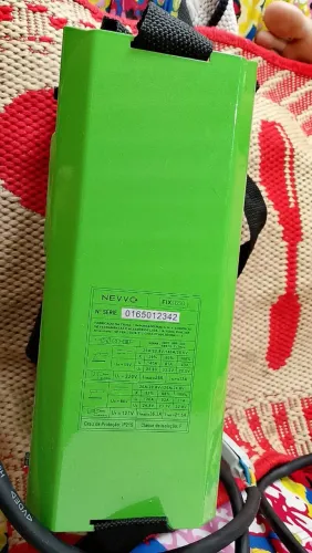 Vendo máquina de solda