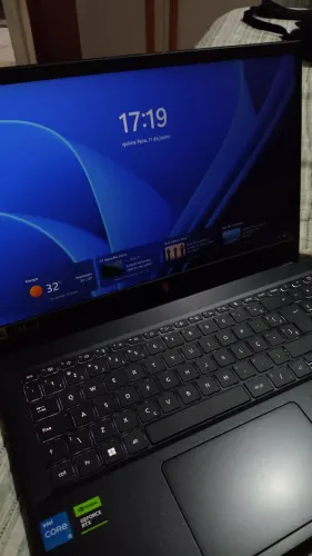Notebook Acer Nitro V15
