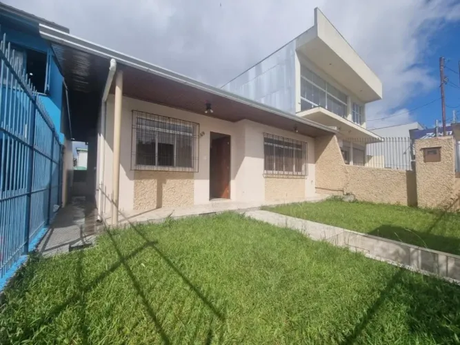 Casa Comercial 1819