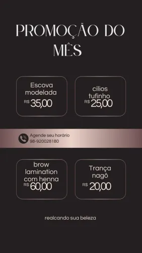 Promoção