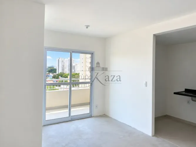 Apartamento - Edifício Moradas Parque - Parque Industrial - 2 Dormitórios - 64,73m²