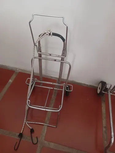 CARRINHO CARGA PEQUENO