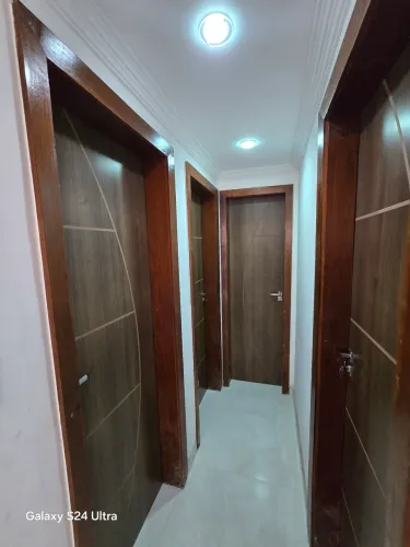 Assentamento de porta 