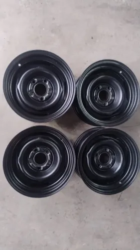 Maverick GT rodas 14 x 6,0 pol