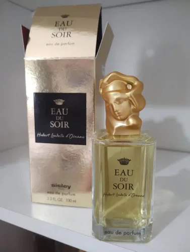 perfume