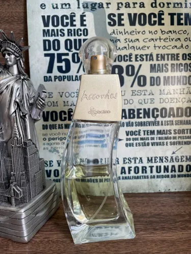 Perfume Accordes o Boticário perfume feminino Acordes o Boticário