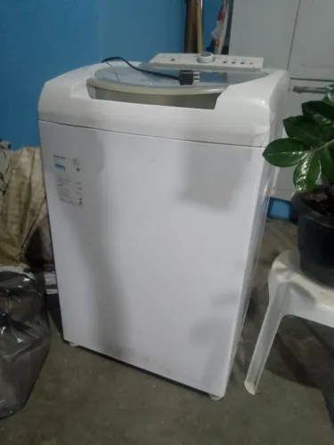 Máquina de lavar Brastemp 11 kilos 