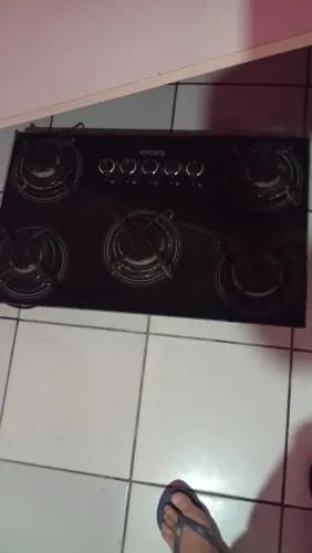Fogão Cook top