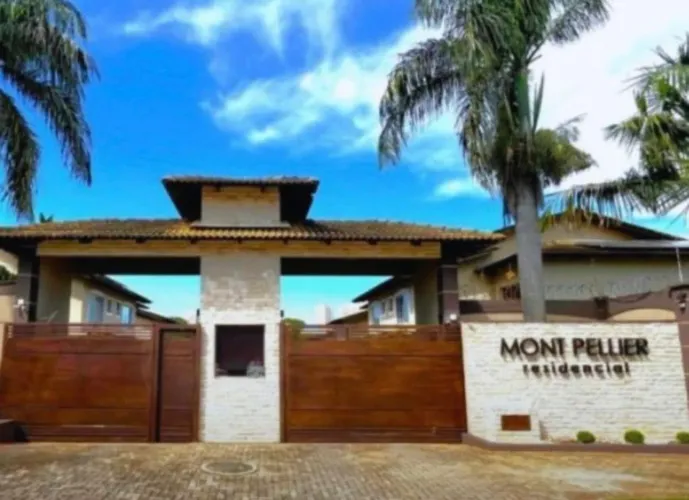 Residencial Mont Pellier - Parque Amazônia