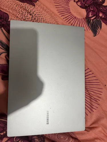 Notebook galaxy book Samsung