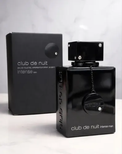 CLUB DE NUIT ORIGINAL LACRADO