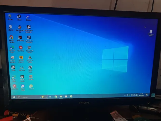 Computador / PC i7 4790 12 gb ram! VEJA A DESCRIÇÃO
