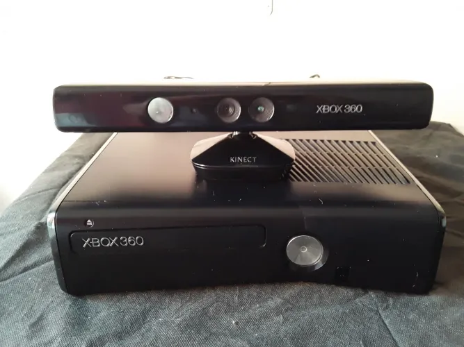 Xbox 360