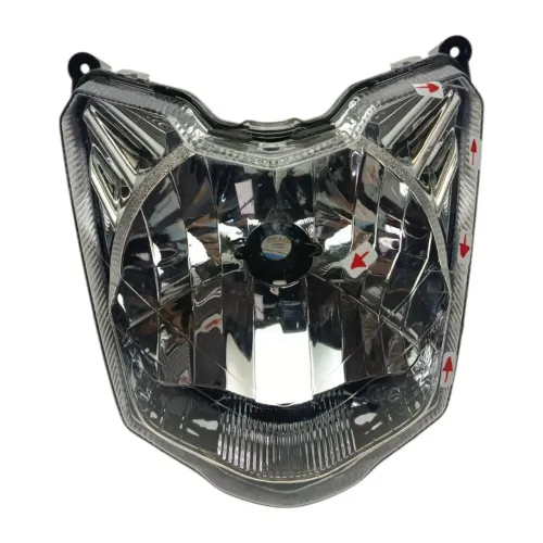 Bloco Óptico Yamaha Fazer 150 2014 A 2017 Original C/detalhe