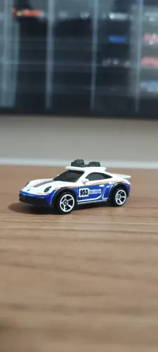 Miniaturas de carros Hotwheels