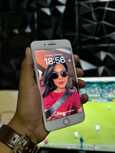 IPHONE 8 PLUS - ACEITO PROPOSTA !!!!