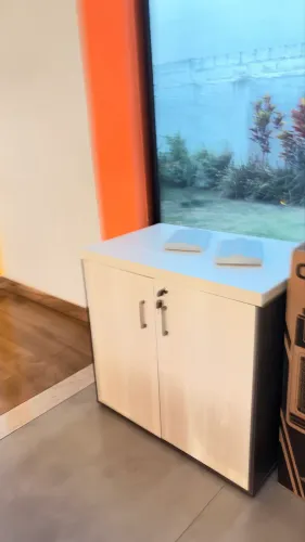 Armário corporativo Nvoo