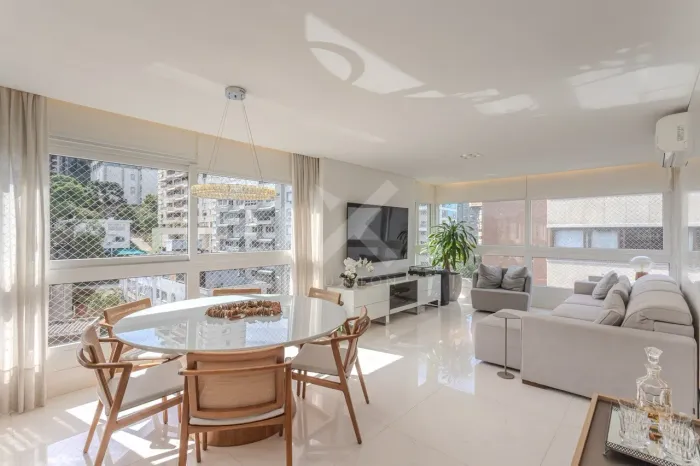 Apartamento 3 quartos (1 suíte) para comprar no bairro Bela Vista