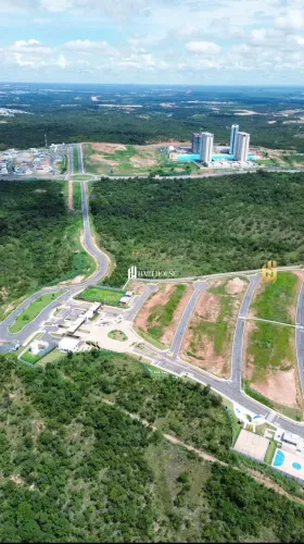 TERRENOS À VENDA RESERVA DOS IPÊS | CONDOMÍNIO FECHADO