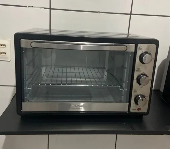 Forno Elétrico Mondial Family Grand II