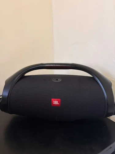 JBL boombox 2