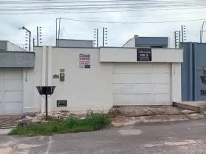 Excelente Casa a venda em TIMON