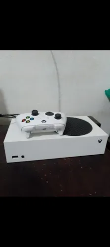 Xbox onde séries