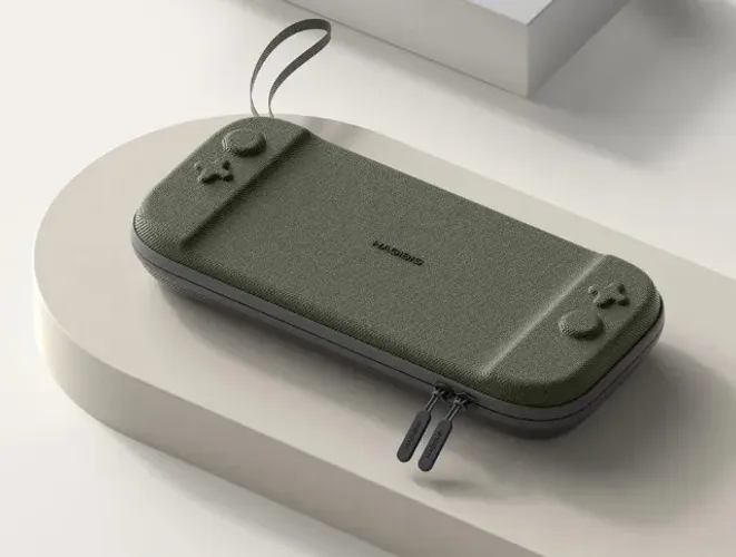 Case Bolsa de Transporte Compatível com Nintendo Switch 2