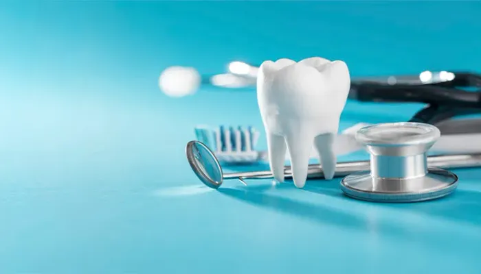 Tratamento odontológico gratuito 