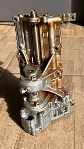 bomba de oleo BMW 320/328/x1?motor n20