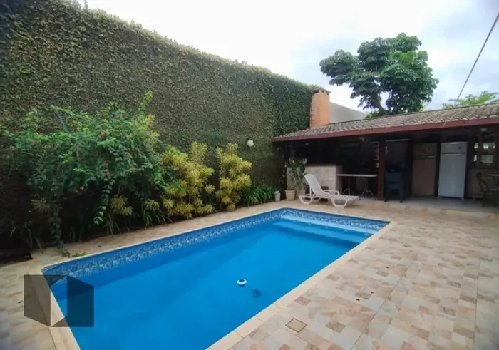 Casa de condomínio em Barra da Tijuca