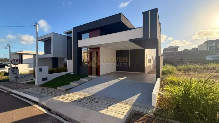 Casa à venda, 3 quartos, 3 suítes, 2 vagas, Parque das Nações - Parnamirim/RN