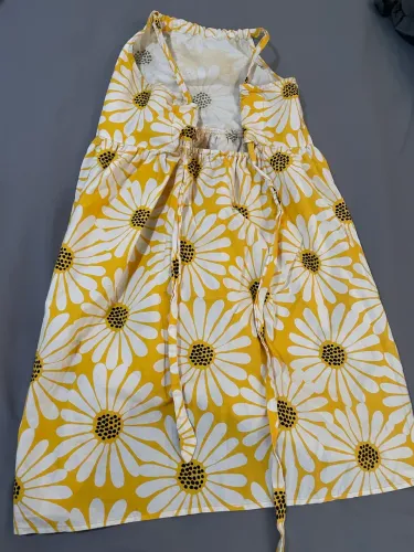 Vestido fábula 12 anos