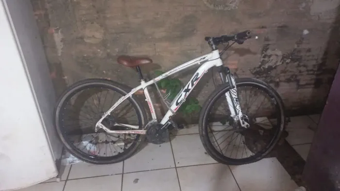 Vendo bike