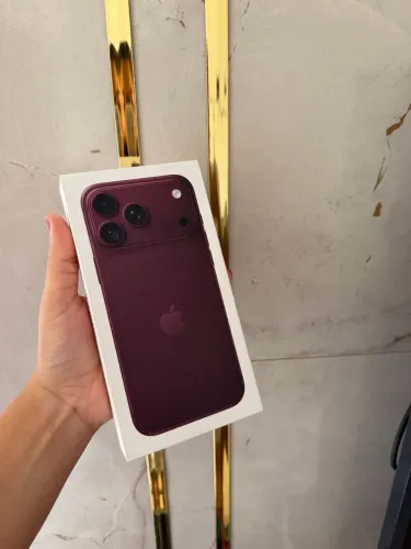 iPhone 18 pro Max lacrado