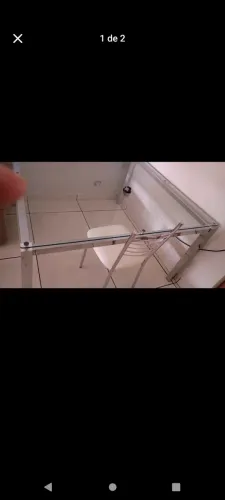 Mesa de jantar 
