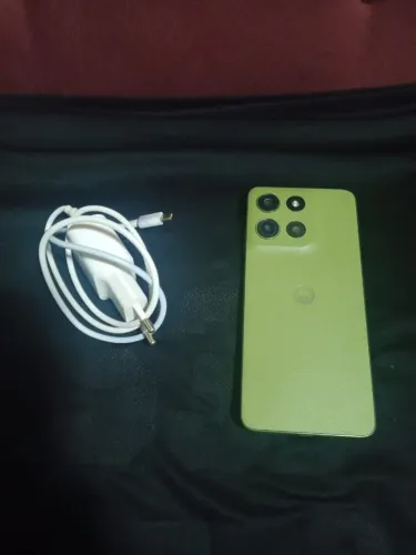 Celular moto G15