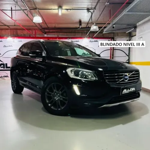 Volvo XC 60 T-5 Momentum 2.0 245cv FWD 5P 2016