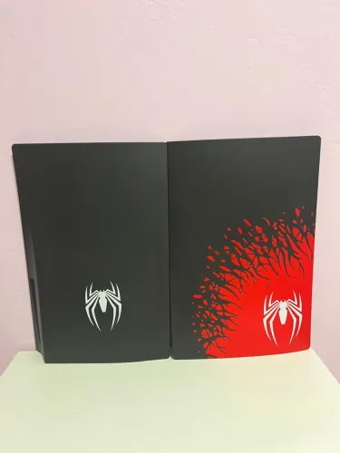 Face plante homem aranha ps5