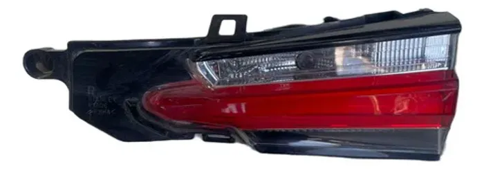 Lanterna Mala Lexus Nx200t Lado Esquerdo Esquerdo/motorista
