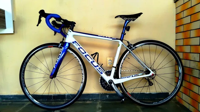Speed Focus Cayo